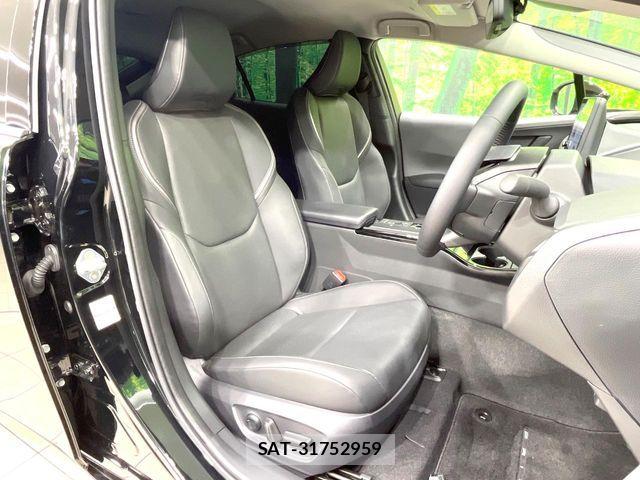 Toyota PRIUS 2024-03 8628390-7