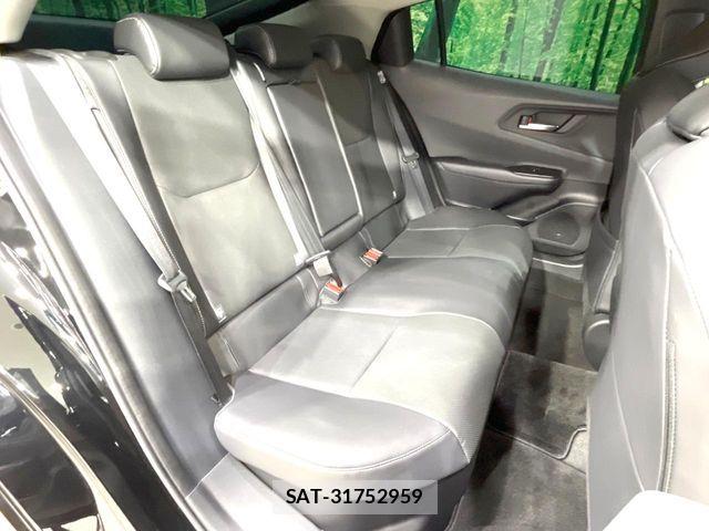 Toyota PRIUS 2024-03 8628390-8