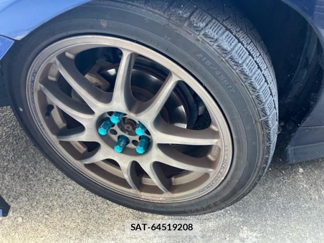 Toyota PRIUS 2009-09 8628487-15