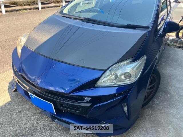 Toyota PRIUS 2009-09 8628487-1