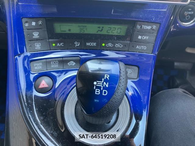 Toyota PRIUS 2009-09 8628487-19