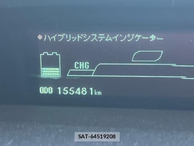 Toyota PRIUS 2009-09 8628487-20