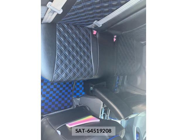 Toyota PRIUS 2009-09 8628487-8