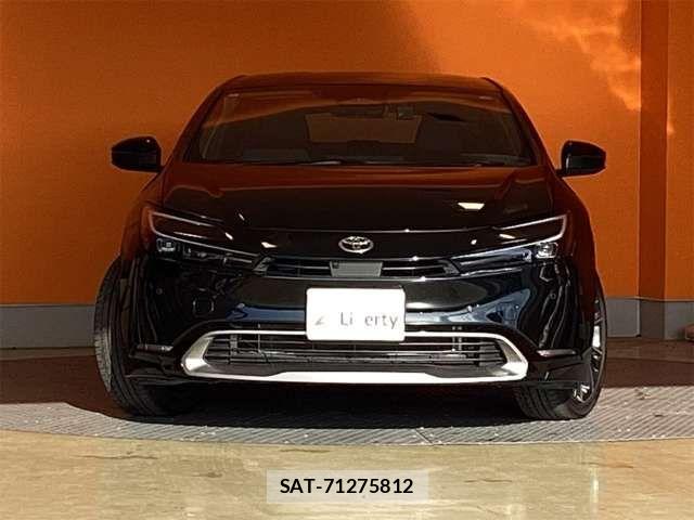 Toyota PRIUS 2025-02 8628391-18