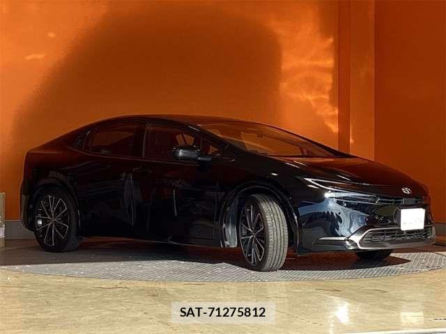 Toyota PRIUS 2025-02 8628391-19