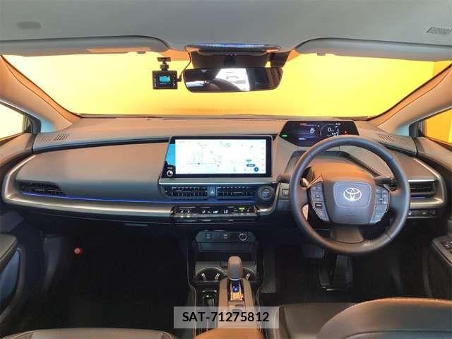 Toyota PRIUS 2025-02 8628391-6