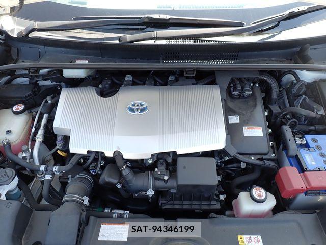 Toyota PRIUS 2019-08 8628382-26