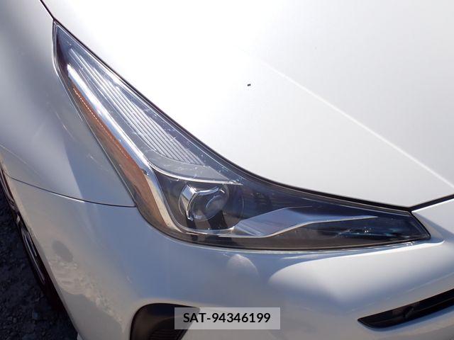 Toyota PRIUS 2019-08 8628382-7