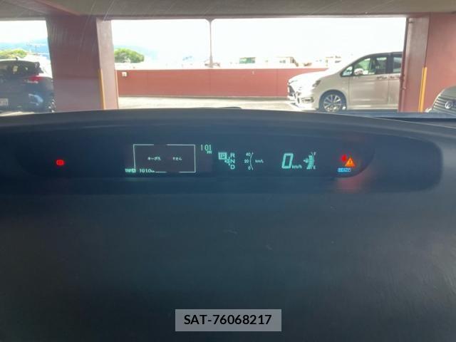 Toyota PRIUS 2009-09 8628477-13