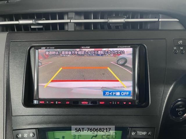 Toyota PRIUS 2009-09 8628477-14