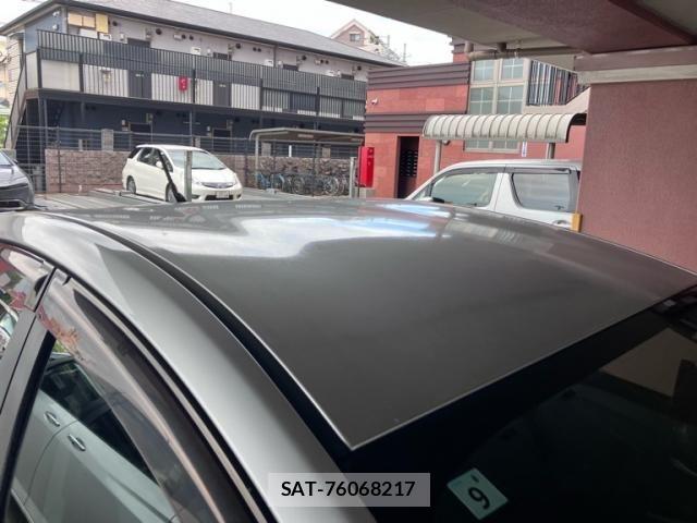 Toyota PRIUS 2009-09 8628477-2