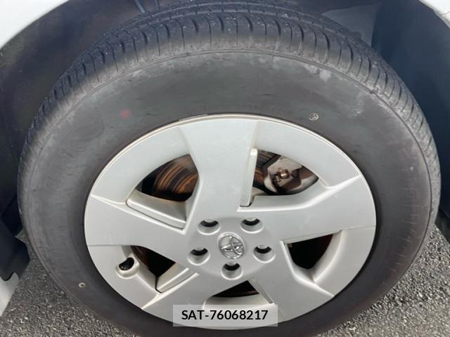 Toyota PRIUS 2009-09 8628477-3