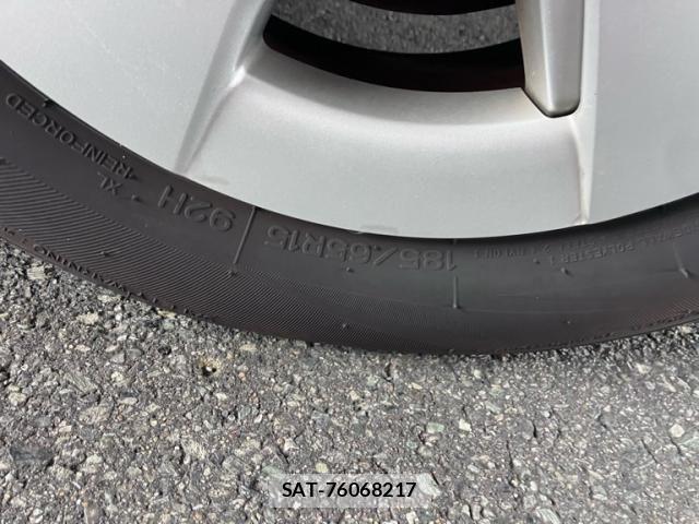 Toyota PRIUS 2009-09 8628477-4
