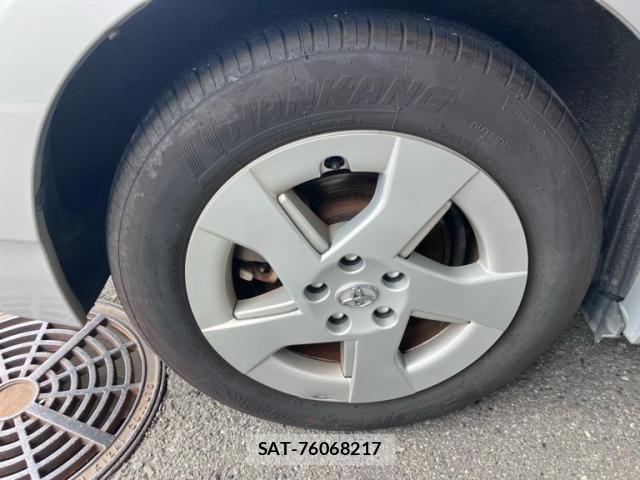 Toyota PRIUS 2009-09 8628477-5
