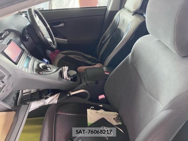 Toyota PRIUS 2009-09 8628477-8