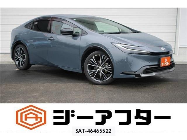 Toyota PRIUS 2024-12 8628399-0