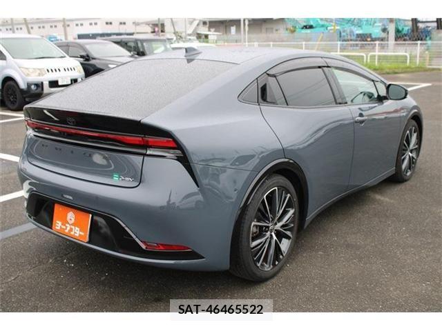 Toyota PRIUS 2024-12 8628399-9