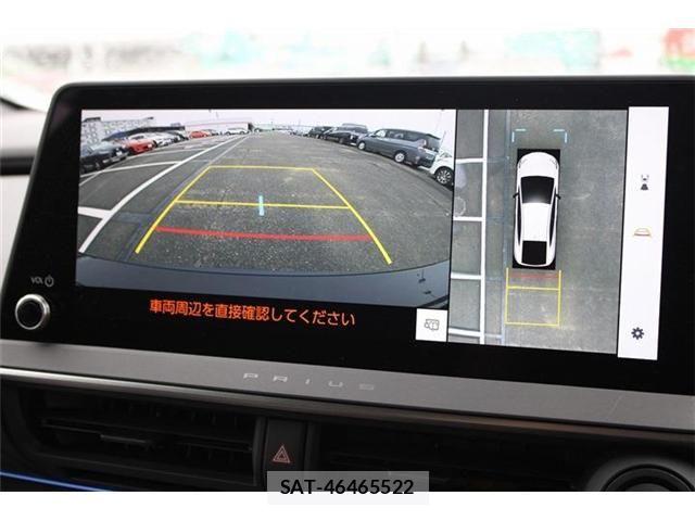 Toyota PRIUS 2024-12 8628399-2