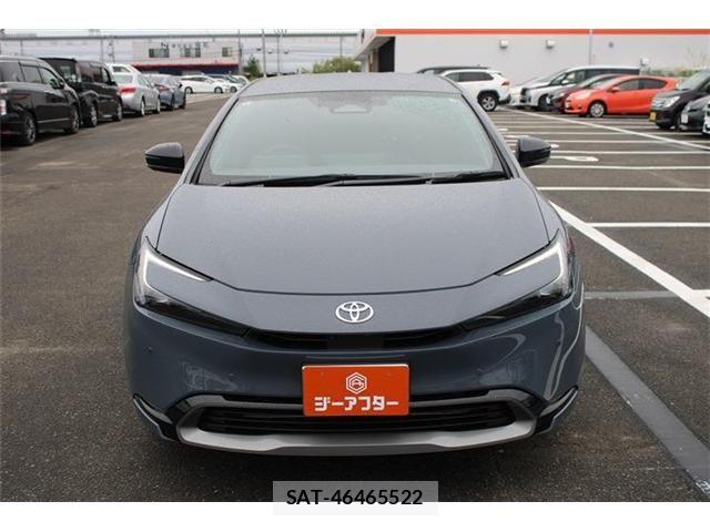 Toyota PRIUS 2024-12 8628399-6