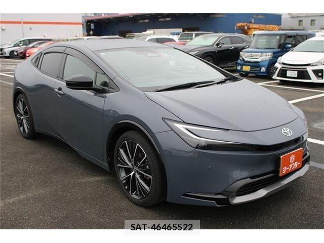 Toyota PRIUS 2024-12 8628399-7