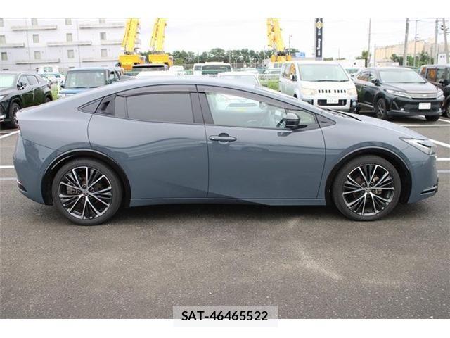 Toyota PRIUS 2024-12 8628399-8