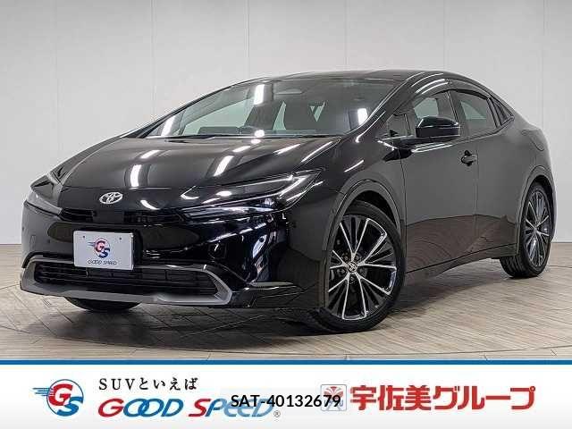 Toyota PRIUS 2023-10 8628395-0