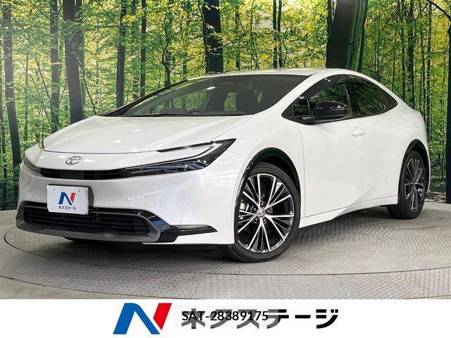 Toyota PRIUS 2023-02 8628385-0