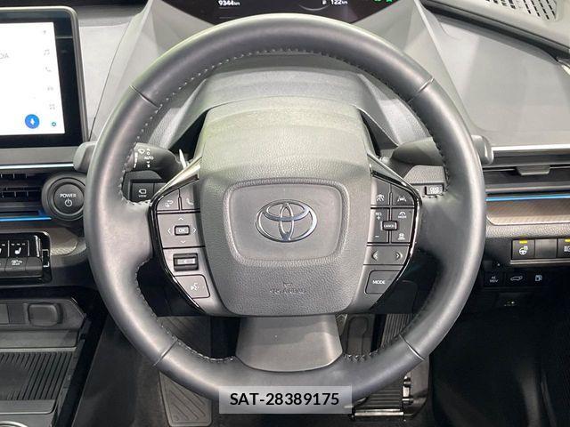 Toyota PRIUS 2023-02 8628385-10