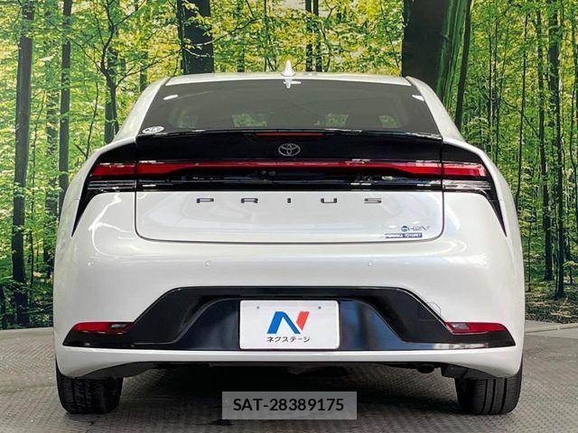Toyota PRIUS 2023-02 8628385-14