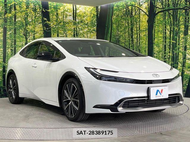 Toyota PRIUS 2023-02 8628385-15