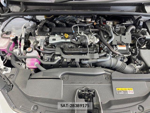 Toyota PRIUS 2023-02 8628385-17