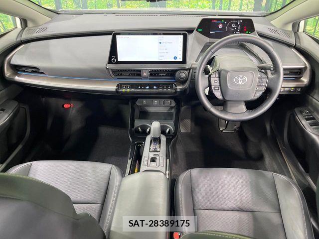 Toyota PRIUS 2023-02 8628385-1