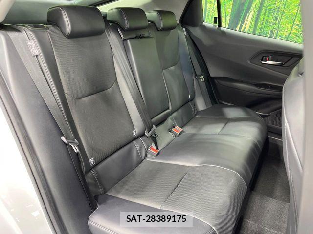 Toyota PRIUS 2023-02 8628385-8
