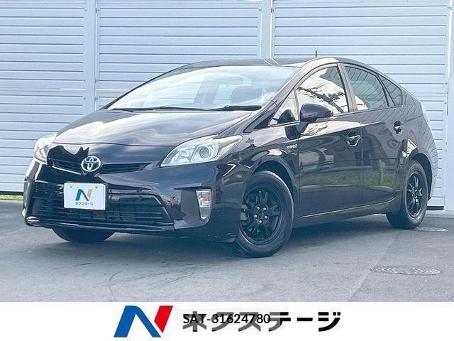 Toyota PRIUS 2012-09 8628451-0