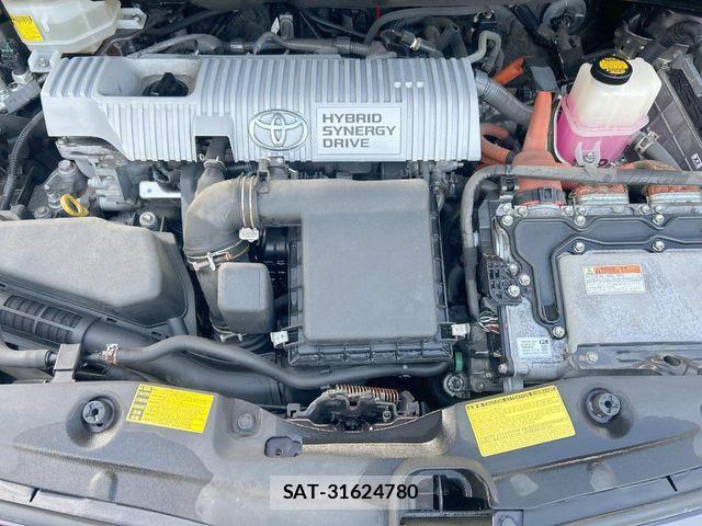 Toyota PRIUS 2012-09 8628451-17