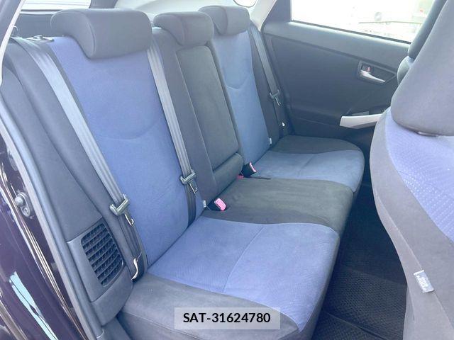 Toyota PRIUS 2012-09 8628451-8