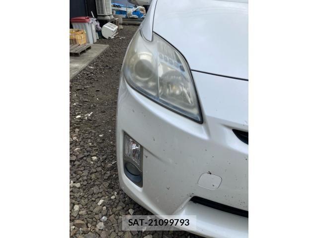 Toyota PRIUS 2011-08 8628482-7