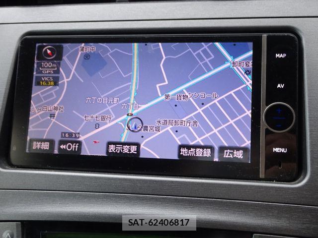 Toyota PRIUS 2014-05 8628449-21