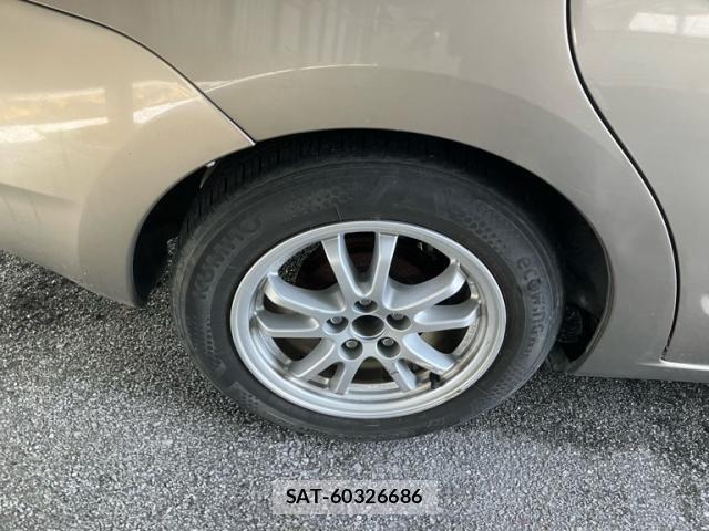 Toyota PRIUS 2007-03 8628462-9