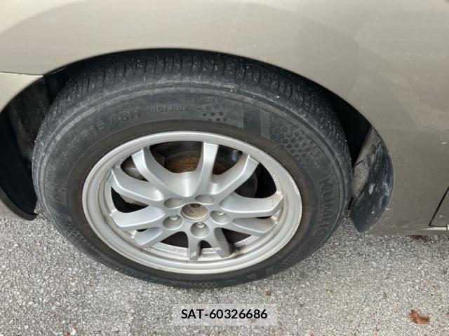 Toyota PRIUS 2007-03 8628462-11