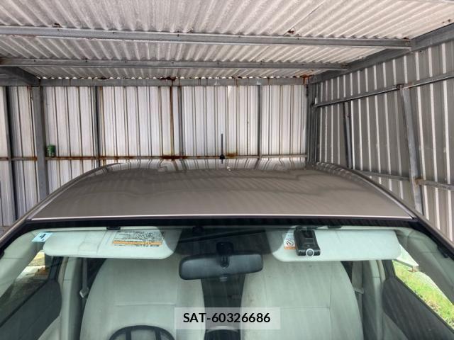 Toyota PRIUS 2007-03 8628462-6
