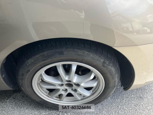 Toyota PRIUS 2007-03 8628462-8
