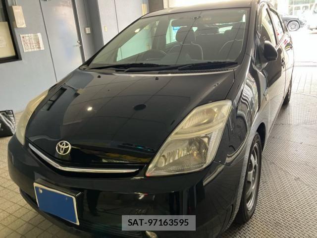 Toyota PRIUS 2005-12 8628464-1