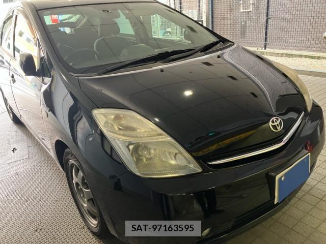 Toyota PRIUS 2005-12 8628464-2