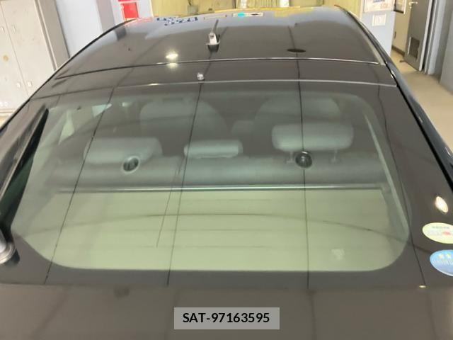Toyota PRIUS 2005-12 8628464-5
