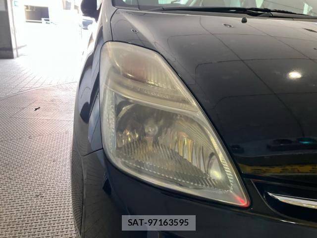Toyota PRIUS 2005-12 8628464-7