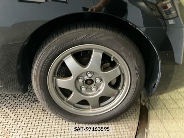 Toyota PRIUS 2005-12 8628464-8