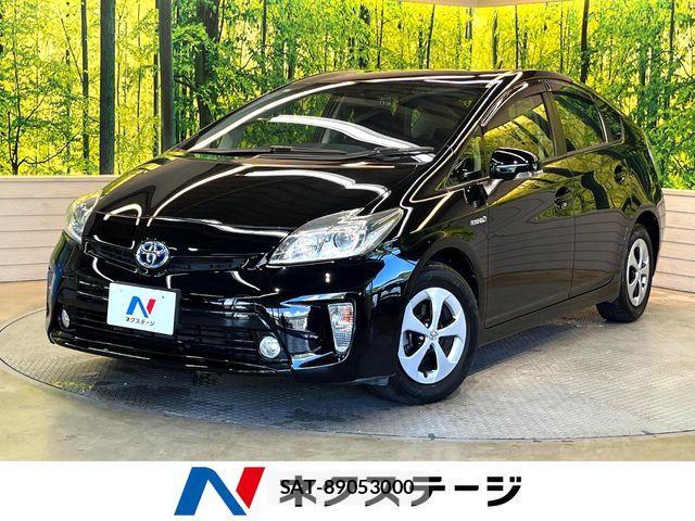 Toyota PRIUS 2015-10 8628435-0