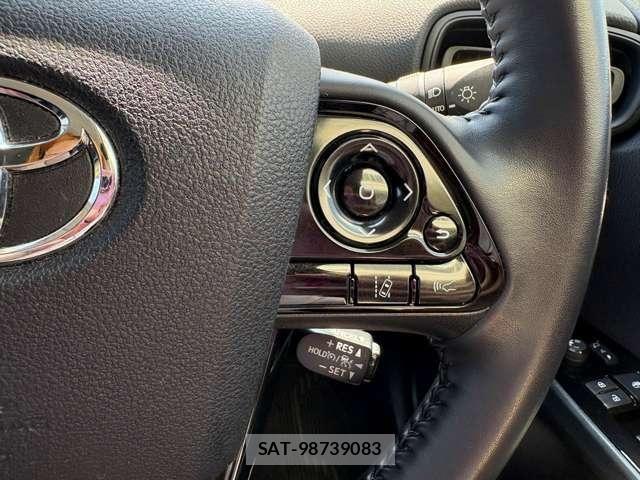 Toyota PRIUS 2021-11 8628418-18