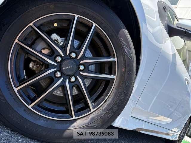 Toyota PRIUS 2021-11 8628418-3